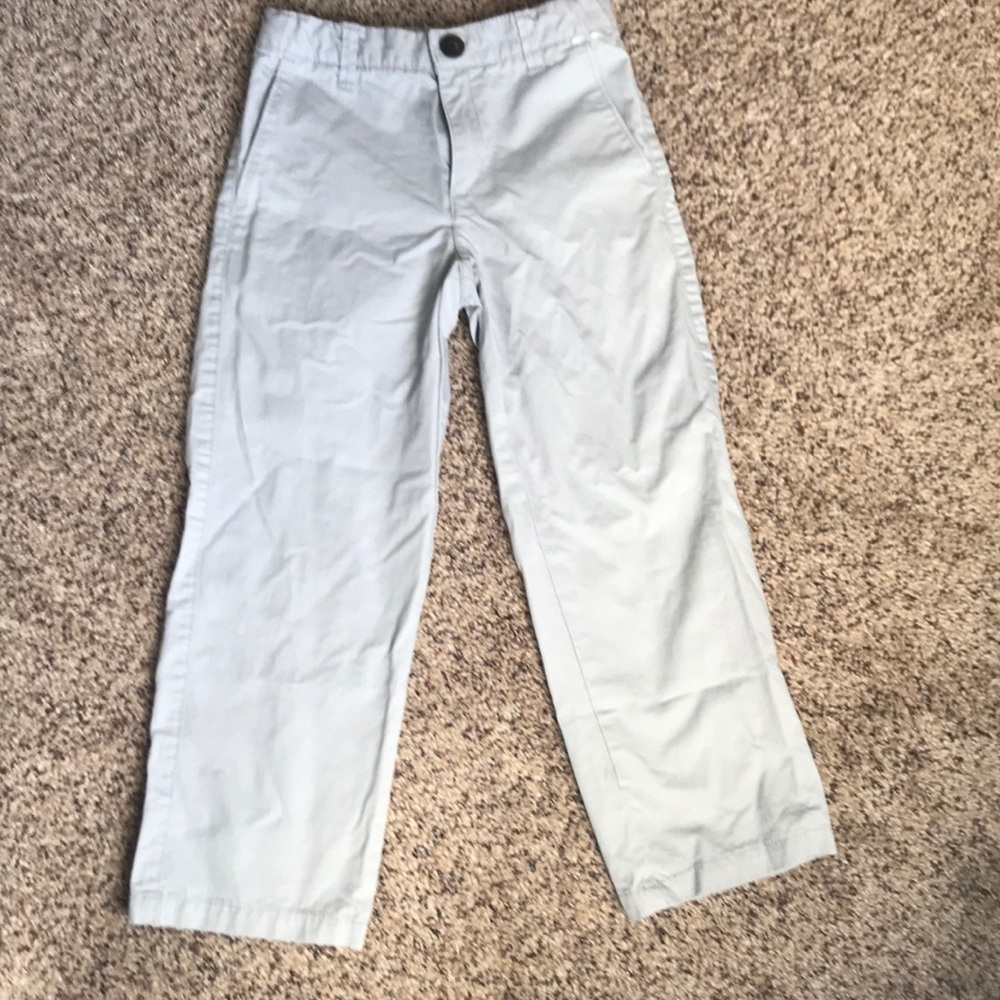 Gymboree toddler boys pant